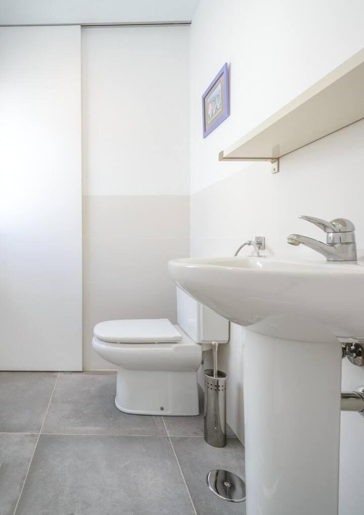 Apartamento Con Terraza Vistas Al Mar. Conil De La Frontera Zewnętrze zdjęcie