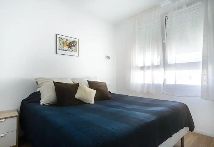 Apartamento Con Terraza Vistas Al Mar. Conil De La Frontera Zewnętrze zdjęcie