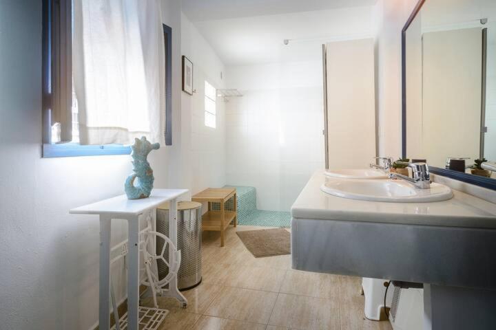 Apartamento Con Terraza Vistas Al Mar. Conil De La Frontera Zewnętrze zdjęcie