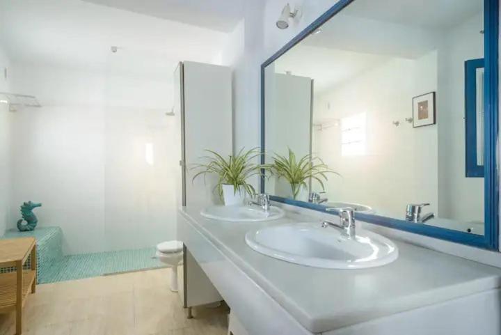 Apartamento Con Terraza Vistas Al Mar. Conil De La Frontera Zewnętrze zdjęcie