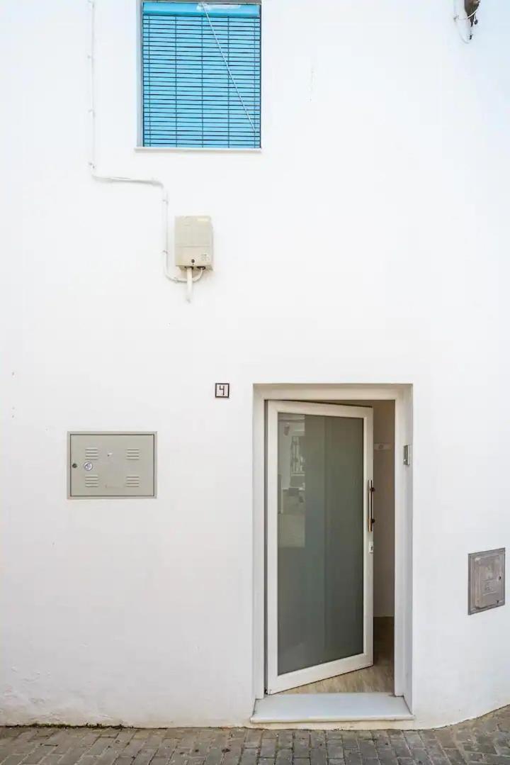 Apartamento Con Terraza Vistas Al Mar. Conil De La Frontera Zewnętrze zdjęcie