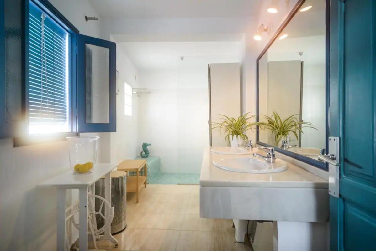 Apartamento Con Terraza Vistas Al Mar. Conil De La Frontera Zewnętrze zdjęcie