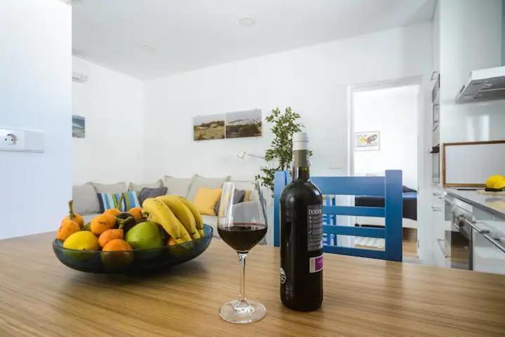 Apartamento Con Terraza Vistas Al Mar. Conil De La Frontera Zewnętrze zdjęcie