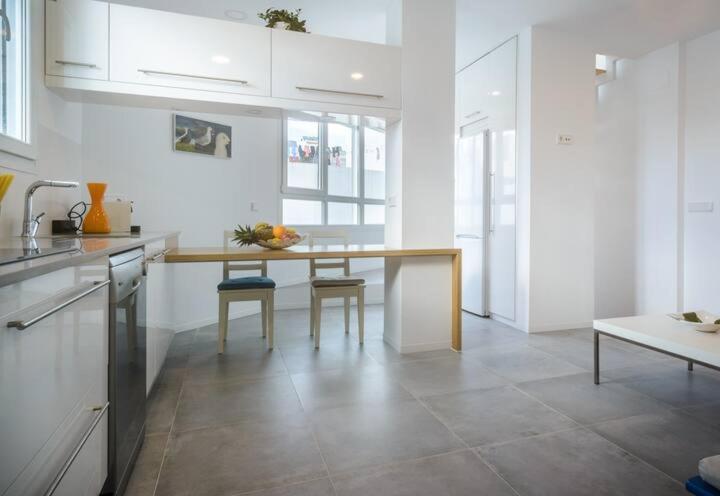 Apartamento Con Terraza Vistas Al Mar. Conil De La Frontera Zewnętrze zdjęcie