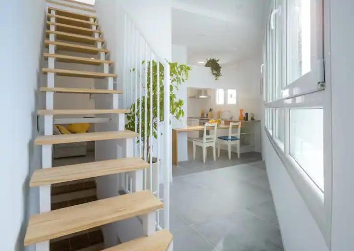 Apartamento Con Terraza Vistas Al Mar. Conil De La Frontera Zewnętrze zdjęcie